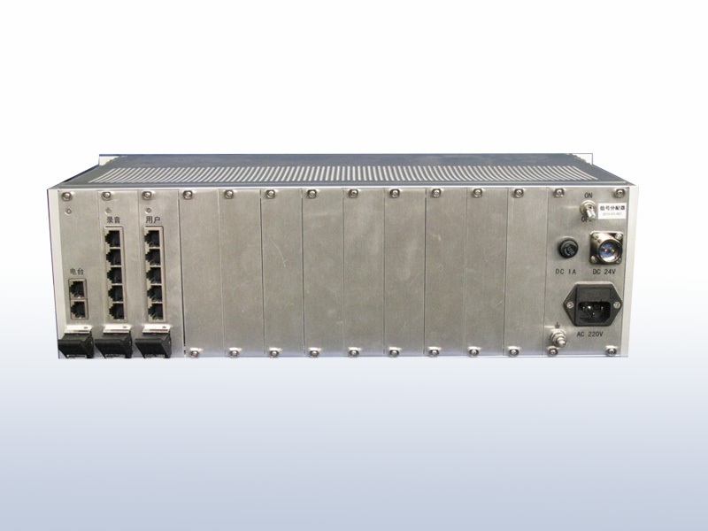 HK SC2000信號分配器